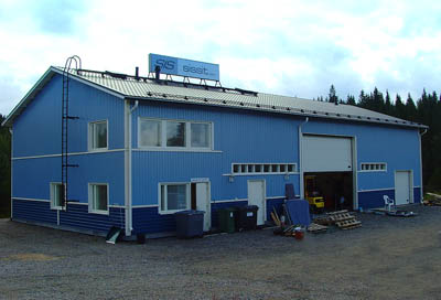 Paja